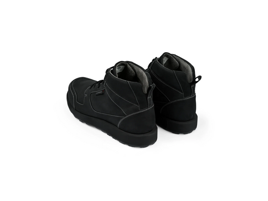 Derby Walk Mid Cut S Leather