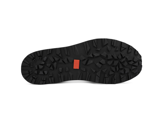 Derby Walk Mid Cut S Leather