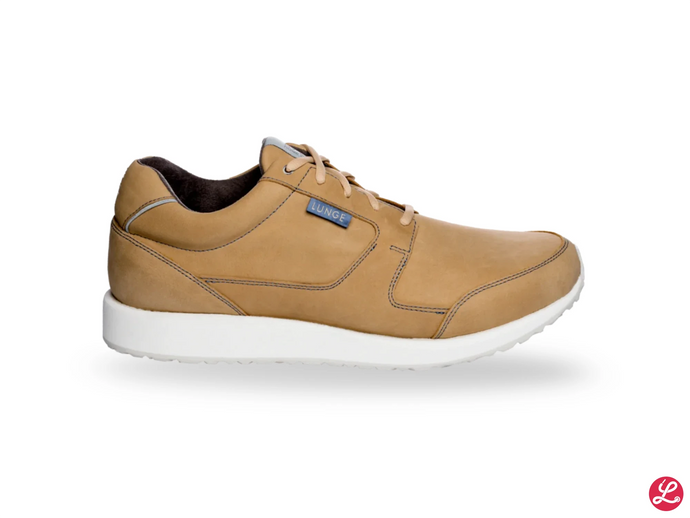 Derby Walk S Leather