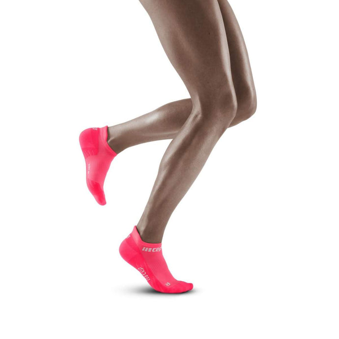 Women Ultralight Compression No Show Socks