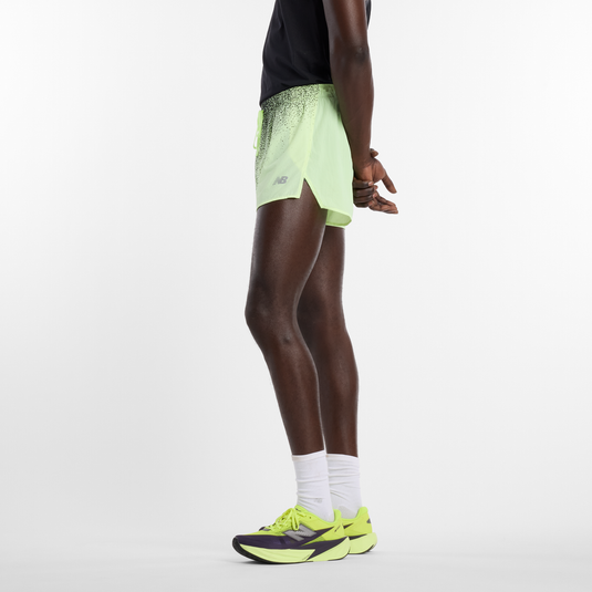 RC Ultra Light PR Short 3"