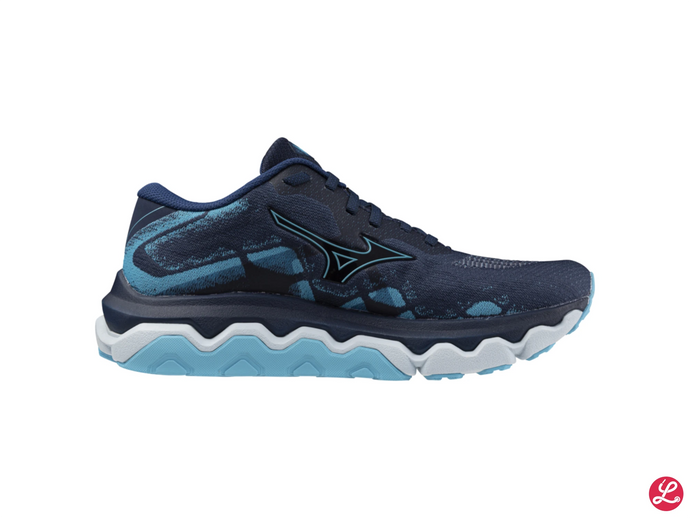 Lady Wave Horizon 7