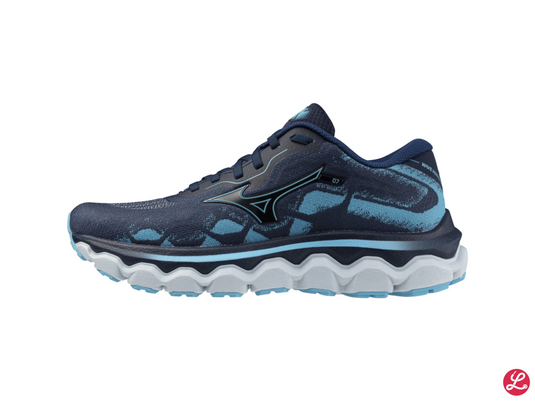 Lady Wave Horizon 7