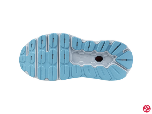 Lady Wave Horizon 7