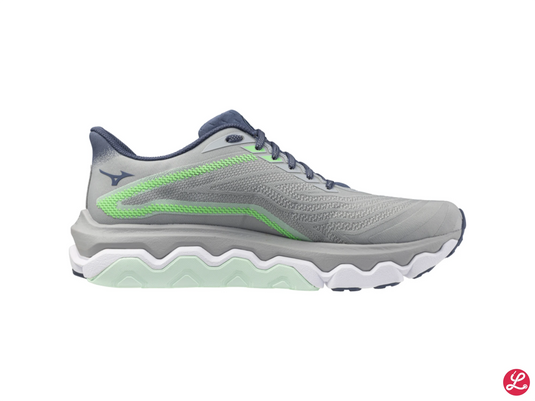 Wave Horizon 8