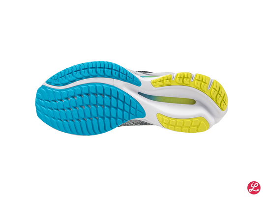 Wave Rider 27