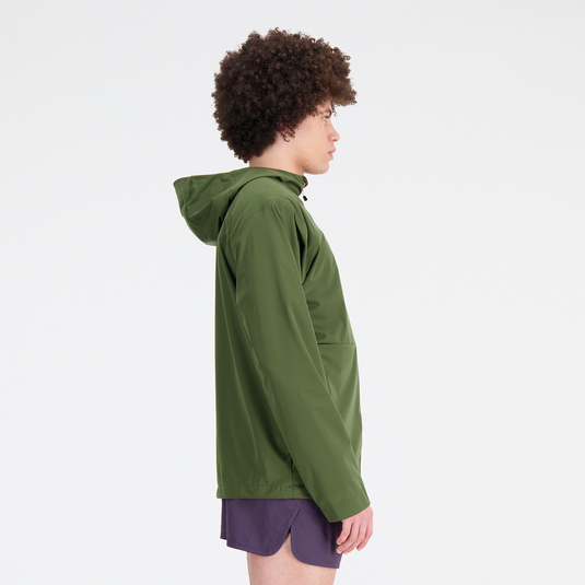 Impact Run Waterproof Jacket