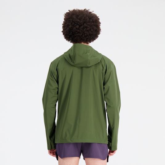 Impact Run Waterproof Jacket