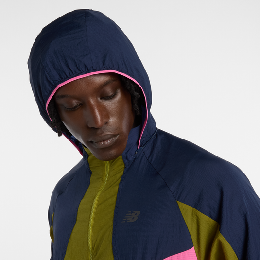 RC Jacket