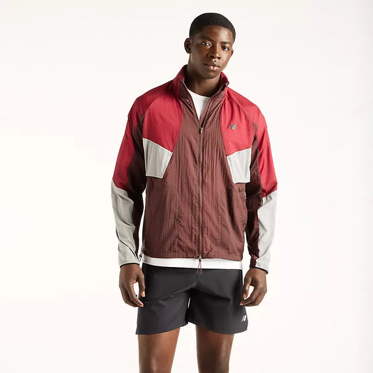 RC Jacket