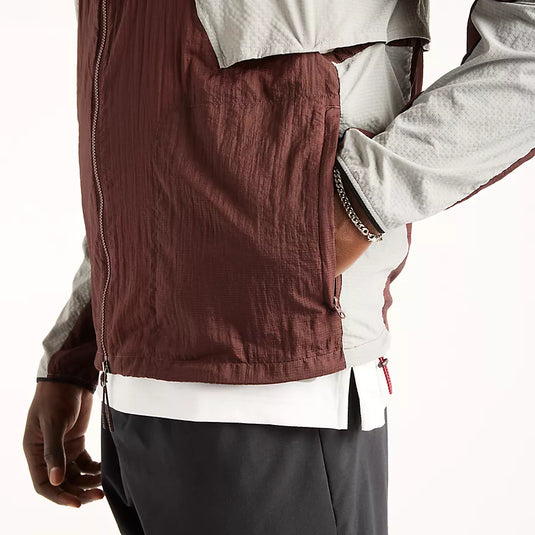 RC Jacket