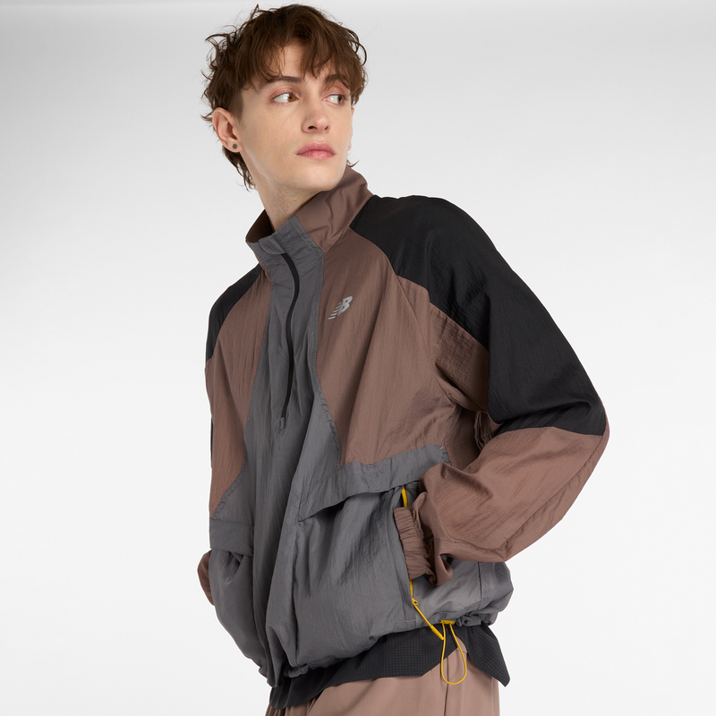 Laden Sie das Bild in Galerie -Viewer, {Better Run WR Jacket
