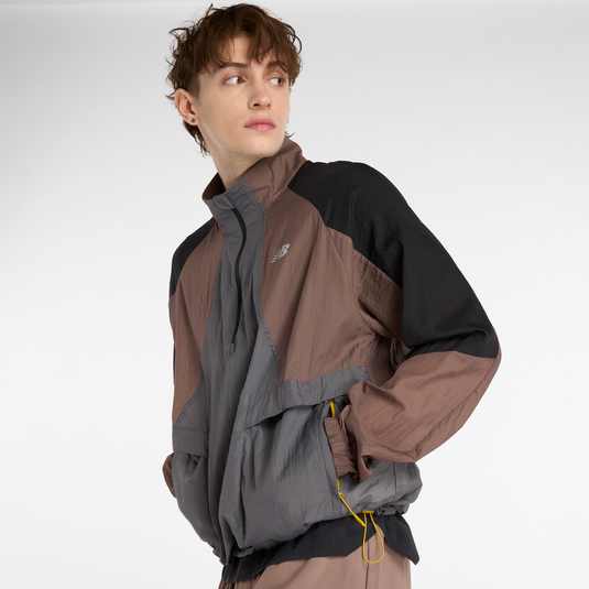 Better Run WR Jacket