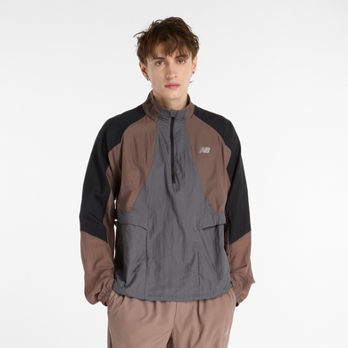 Better Run WR Jacket