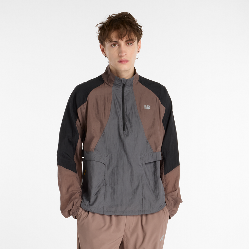 Laden Sie das Bild in Galerie -Viewer, {Better Run WR Jacket
