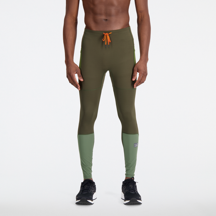 Impact Run AT Tight