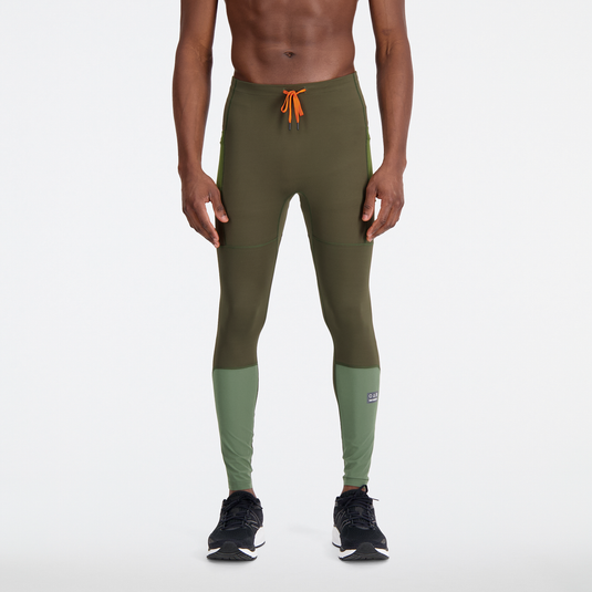 Impact Run AT Tight