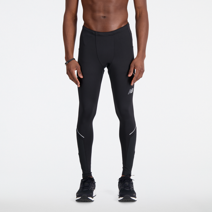 Impact Run Heat Tight