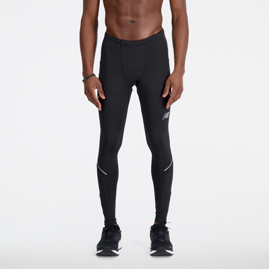 Impact Run Heat Tight