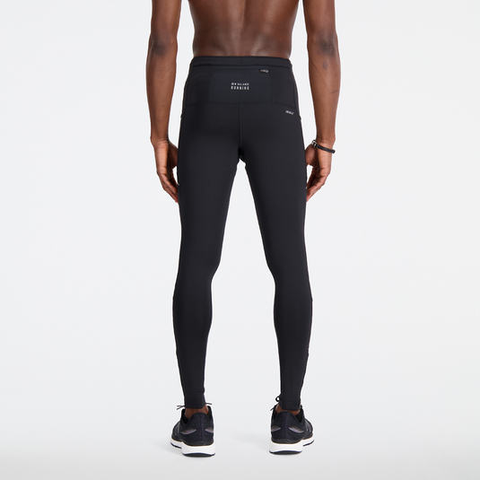 Impact Run Heat Tight