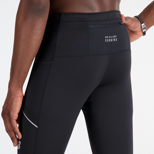 Impact Run Heat Tight