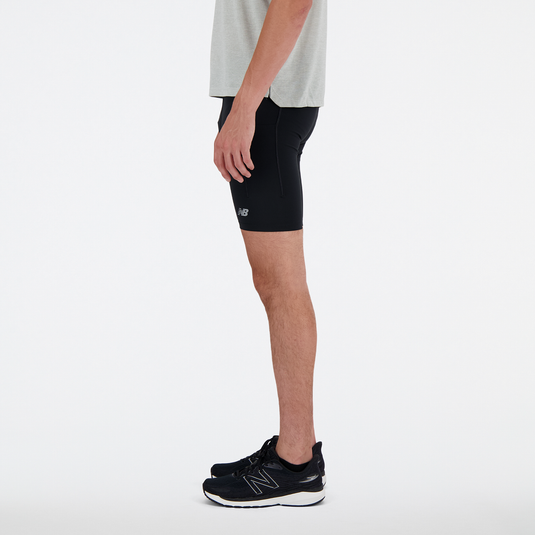 Athletics Run Half Tight 9"