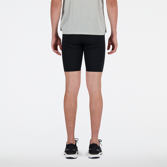 Athletics Run Half Tight 9"