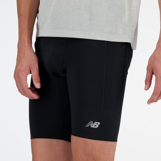 Athletics Run Half Tight 9"