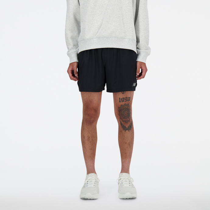 RC Seamless Short 5
