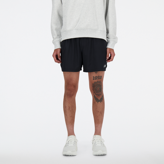 RC Seamless Short 5