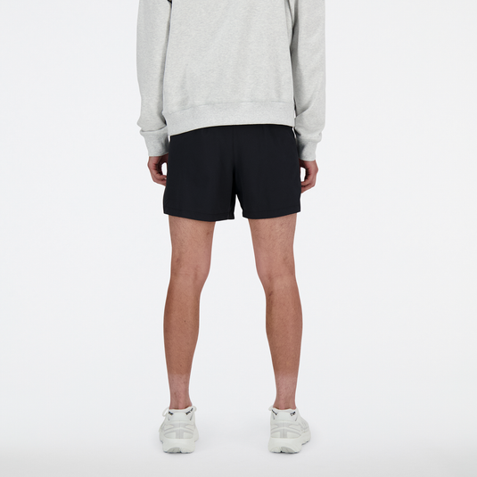 RC Seamless Short 5