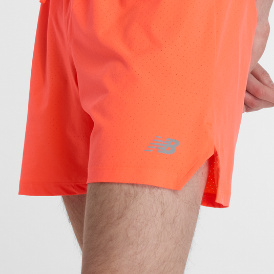 RC Seamless Short 5"