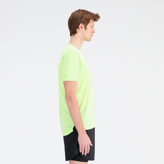 Impact Run Short Sleeve