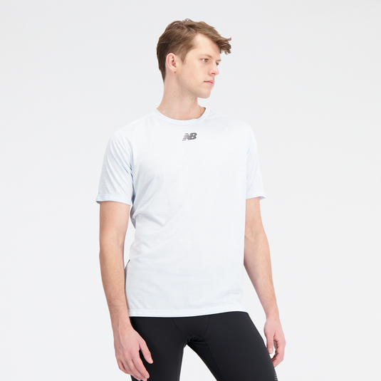 Impact Run Luminous Short Sleeve