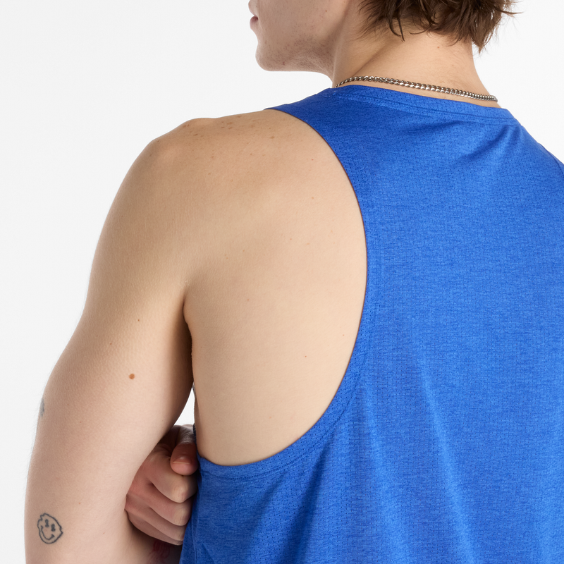 Laden Sie das Bild in Galerie -Viewer, {Athletics Singlet
