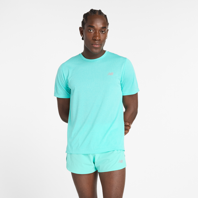 Athletics Run T-Shirt