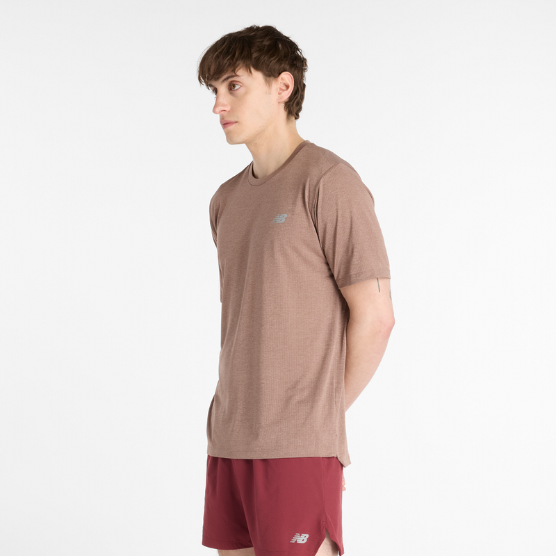 Laden Sie das Bild in Galerie -Viewer, {Athletics Run T-Shirt

