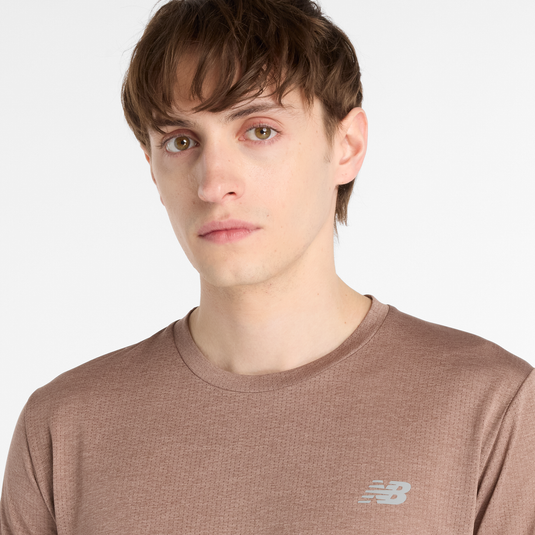 Athletics Run T-Shirt