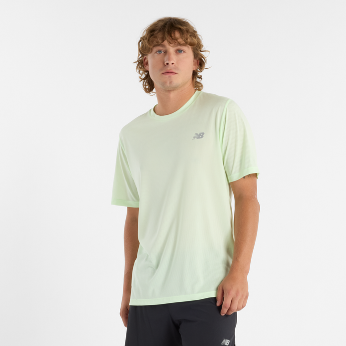 Athletics Run T-Shirt
