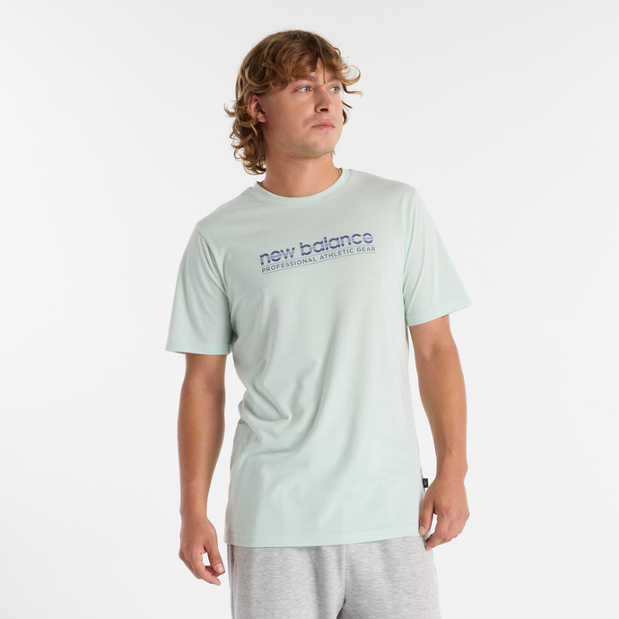 Heathertech AG T-Shirt