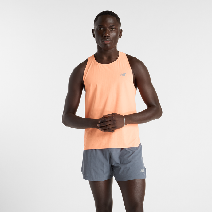 Race Day Ultra Light Singlet