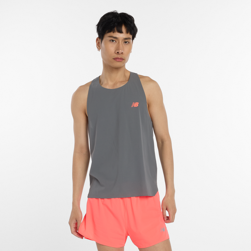 Laden Sie das Bild in Galerie -Viewer, {Race Day Ultra Light Singlet
