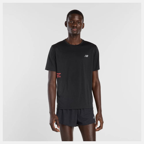 Athletics Graphic T-Shirt