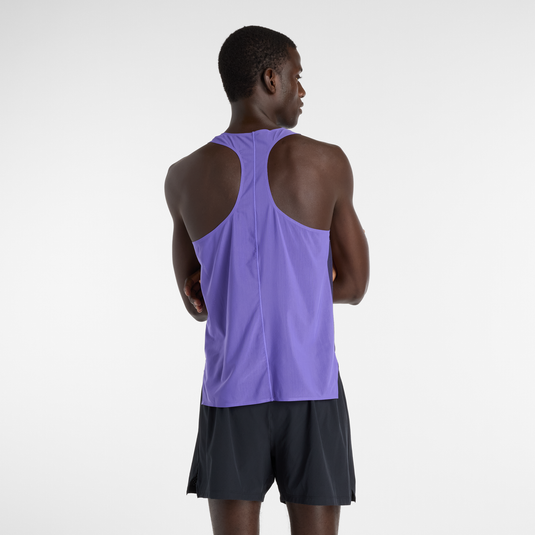 Race Day Ultra Light Singlet
