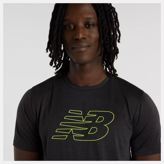 Athletic Graphic Shirt V2