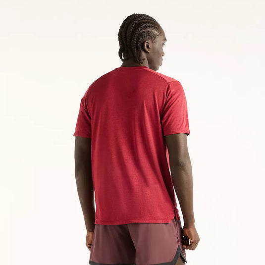 Athletic Graphic Shirt V2