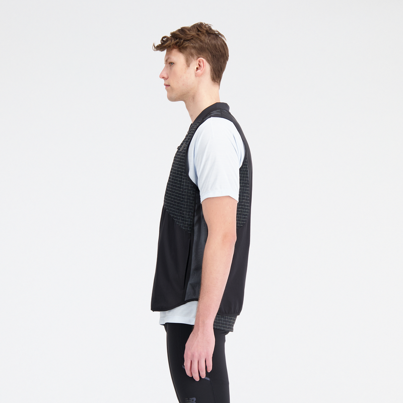 Laden Sie das Bild in Galerie -Viewer, {Impact Run Luminous Packable Vest
