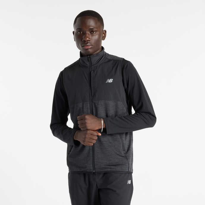 Heat Grid Vest