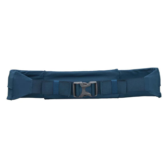 Adjustable Fit Zipster 2.0 Marine Blue