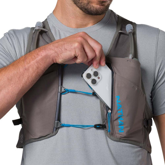 Pinnacle Breeze 4L